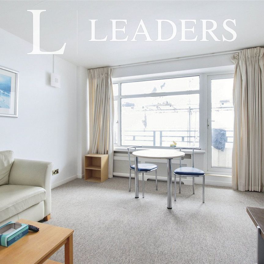 2 bedroom apartment to rent Manor Road, Bournemouth, BH1 - Photo 1