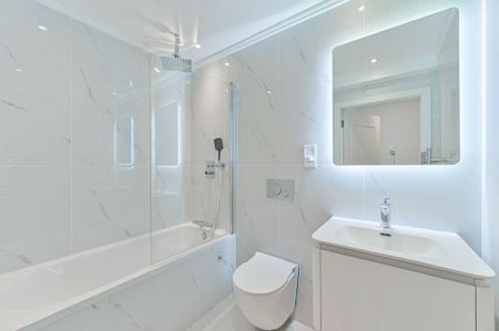 2 bedroom flat to rent - Photo 3