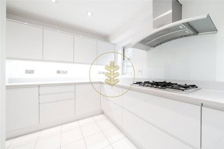 3 bedroom apartment to rent - Photo 5