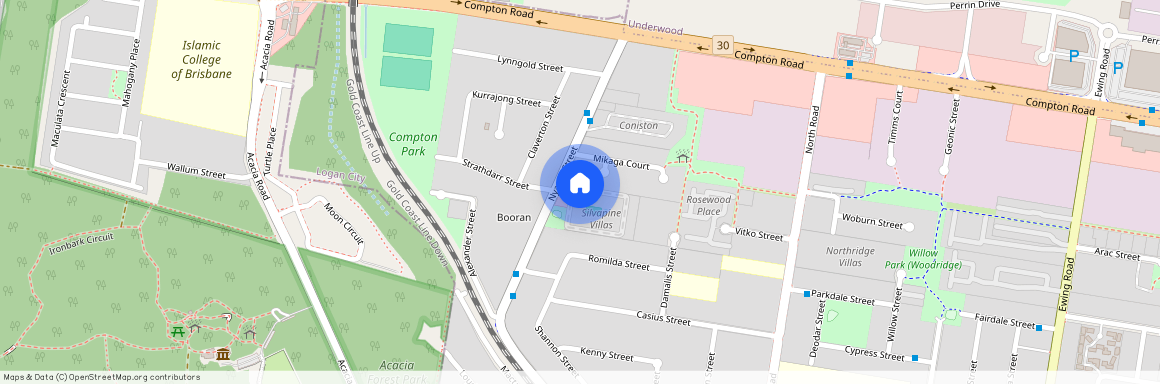 4/31 Nyanza Street, Qld 4114, Woodridge