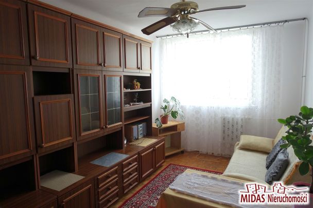 Mieszkanie na wynajem - Фото 1