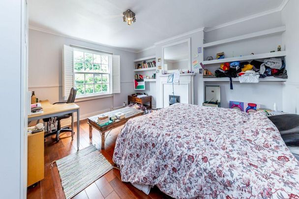 4 bedroom maisonette to rent - Photo 1