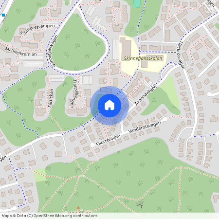 Åkannavägen 49, 435 40 Mölnlycke, Vastra-Gotaland