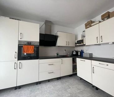 SCHADE HAUSVERWALTUNG - Attraktive 3-Zimmerwohnung mit Balkon in Lü... - Foto 6