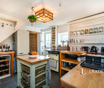 cottage to rent The Street, Thurgarton, Norwich, NR11 - Photo 4