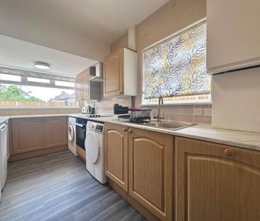 House share to rent - Photo 4