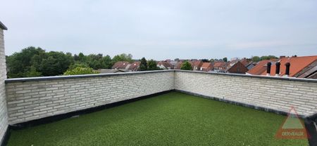 Moorslede – Nieuwbouw appartement in het centrum - Photo 4