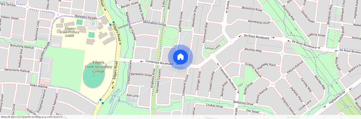 50 Contempo Boulevard, Vic 3750, Wollert