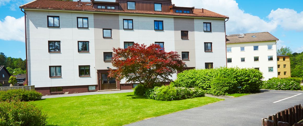 Bergsätergatan, Borås - Photo 1