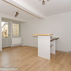 Location Appartement 2 pièces 32m² ST MARCELLIN 38160 - Photo 2