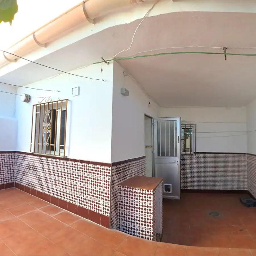 Algeciras - Foto 1