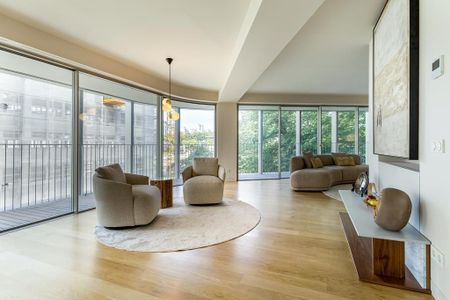 3 Bedroom Apartment with a view, Duque de Loulé, Lisboa - Photo 4