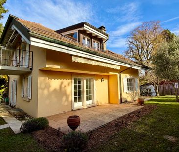 Villa Soleil ! Entre lac, nature et confort... - Photo 1