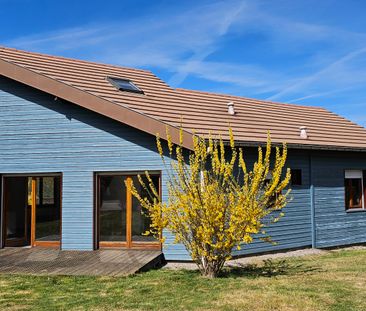 Location Maison 3 pièces 81m² - Photo 2