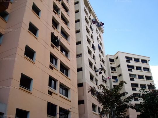 Blk 710 Woodlands Drive 70 (Woodlands), HDB 4 Rooms - For Rent - Photo 1