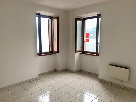 3 Zimmer, 60 m², 1. Stock - Foto 5