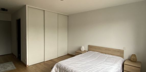 Location Appartement 1 pièce 24m² POITIERS 86000 - Photo 2