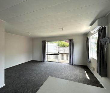 Freshly Updated 2 Bedroom Home Close to Schools and City - Ready Soon! - Photo 2