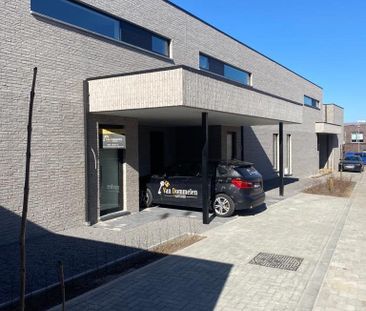 TE HUUR: Hillenstraat 24, 3960 Bree (stadswoning met 3 slk) - Photo 6