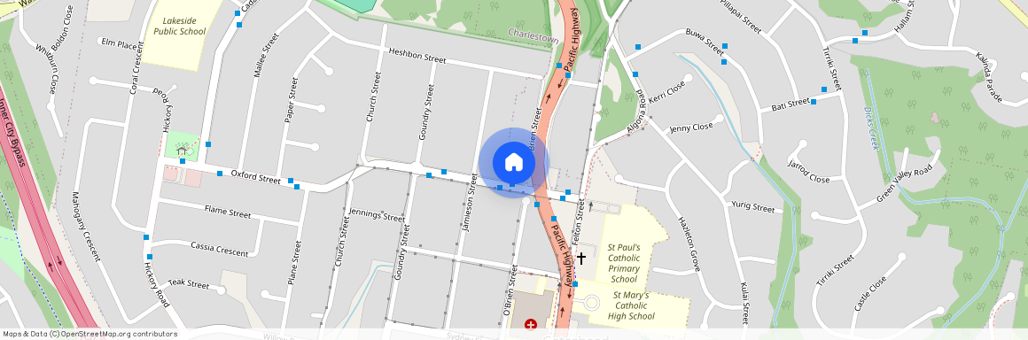 9 Oxford Street, NSW 2290, Gateshead