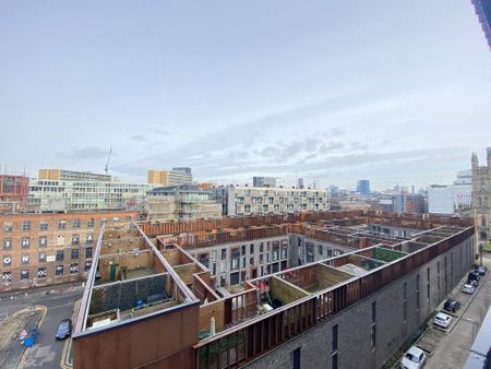 2 bedroom apartment to rent - Photo 4