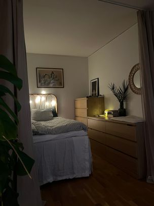 Kvarnbergsplan, Huddinge - Foto 1