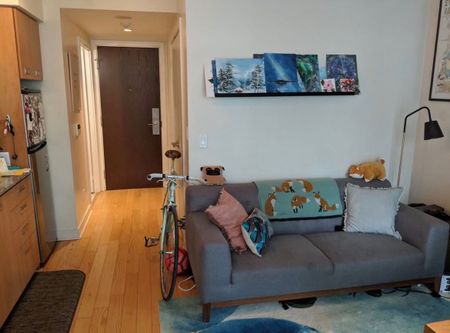 For Lease - 80 Western Battery Road Unit# 1701, Toronto, Ontario - Photo 5