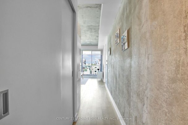 Brant Park Lofts , #908 - Photo 1