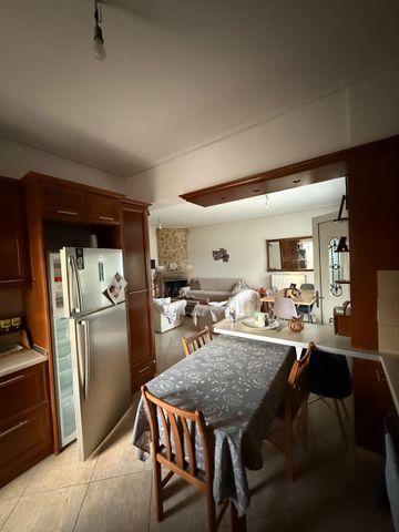 Μονοκατοικία για ενοικίαση Βαθύ (Αυλίδα) - Photo 3