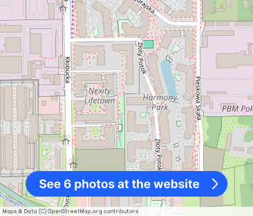 Ul. Złoty Potok | Apartamentowiec | Garaż - Photo 1