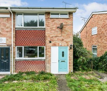 3 bedroom end of terrace house to rent - Photo 6