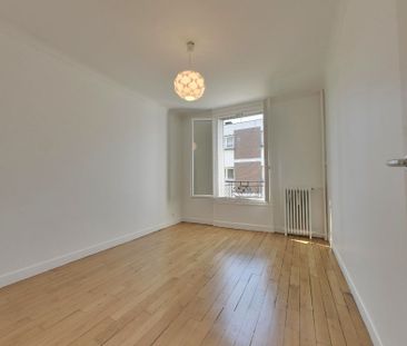 Location appartement 2 pièces, 43.18m², Vanves - Photo 1