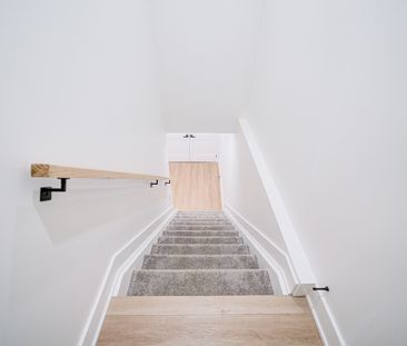 For Lease - (LOWER) 705 Glenforest Street, Oshawa, Ontario - Photo 1