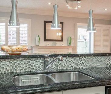 For Lease - 32 Cordgrass Crescent, Brampton, Ontario - Photo 1