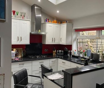 Room in a Shared House, Kynaston Crescent, CR7 - Photo 6