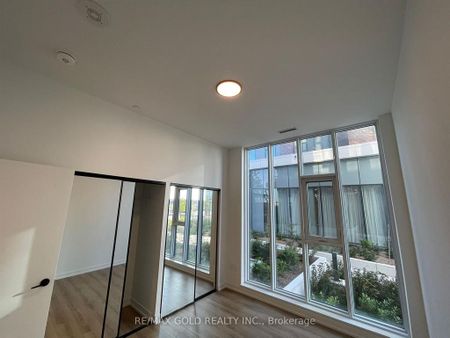 For Lease - 10 Lagerfeld Drive Unit# 104, Brampton, Ontario - Photo 3