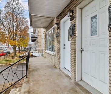 Rue Bernard, H8N 1V8, Montréal - Photo 6