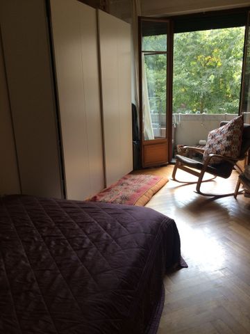 Très bel appartement de 3.5 pièces à Malagnou - Foto 2
