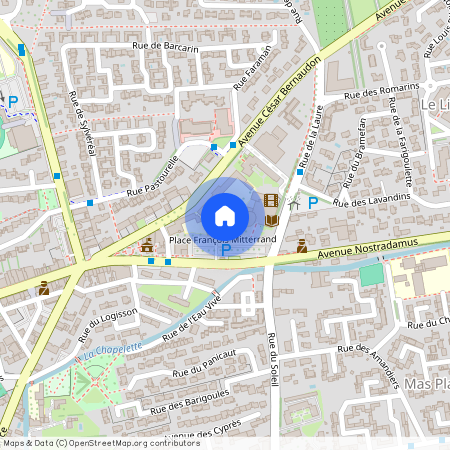 13310, Saint-Martin-De-Crau