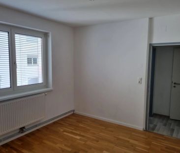 unbefristet | nette 3,5 Zimmer-Wohnung mit Stellplatz! - Photo 3