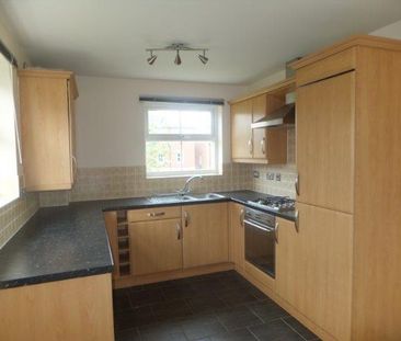 2 bedroom apartment to rent - Photo 3