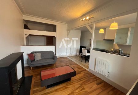 Appartement T1 à GRENOBLE - Photo 5