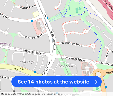 Fully Renovated Villa - Photo 1