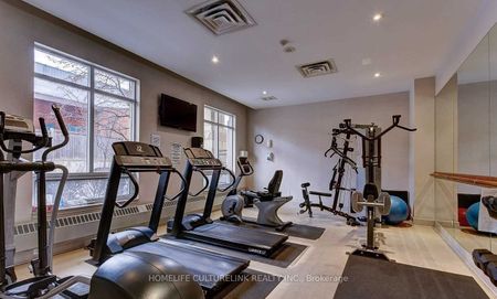 For Lease - 18 Kenaston Gardens Unit# 305, Toronto, Ontario - Photo 4