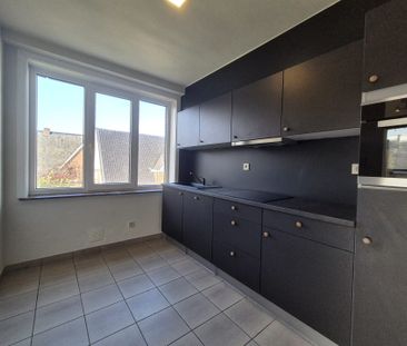 Knus appartement met 2 slaapkamers - Foto 5