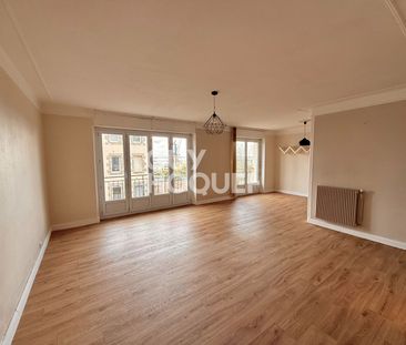 Location Appartement 3 pièces 89m² - Photo 1