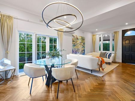 20 Bent Street, Neutral Bay NSW 2089 - House For Rent | Domain - Photo 3