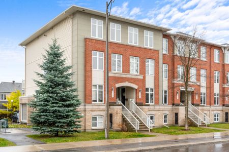 For Lease - 736B Chapman Mills Drive, Barrhaven, Ontario - Photo 4