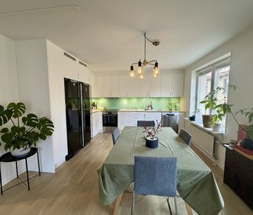 Östra Skansgatan, Göteborg - Foto 3