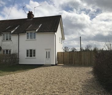 Salhouse Road, Little Plumstead, NR13 5ES - Photo 2